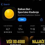 balkan bet online kladjenje
